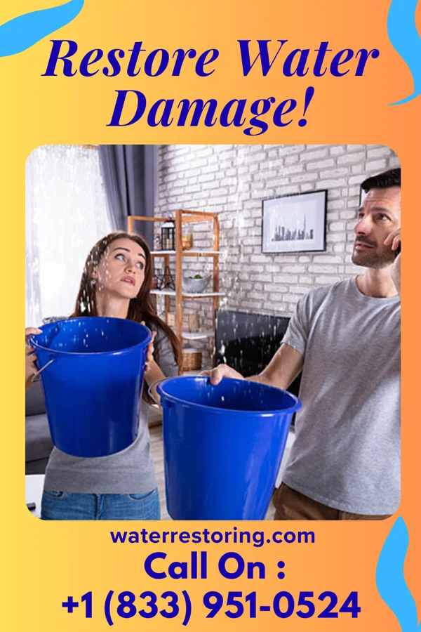 water restoration Liberty Sewage Cleanup Authority Williamsburg